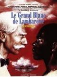 Affiche de Le grand blanc de Lambaréné, film à voir en streaming sur Pygargue