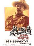 Affiche de Les Cow-boys, film à voir en streaming sur Pygargue
