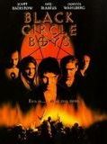 Affiche de Black Circle Boys, film à voir en streaming sur Pygargue