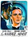 Affiche de Le Mariage de minuit, film à voir en streaming sur Pygargue