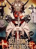 Affiche de Les Religions sauvages, film à voir en streaming sur Pygargue