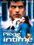 Affiche de Piege intime, film à voir en streaming sur Pygargue