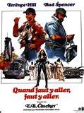 Affiche de Quand faut y aller, faut y aller !, film à voir en streaming sur Pygargue