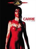 Affiche de Carrie, film à voir en streaming sur Pygargue