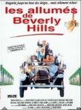 Affiche de Les Allumés de Beverly Hills, film à voir en streaming sur Pygargue
