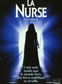 Affiche de La Nurse, film à voir en streaming sur Pygargue