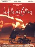 Affiche de La Fille des collines, film à voir en streaming sur Pygargue