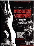 Affiche de Requiem pour un vampire, film à voir en streaming sur Pygargue