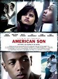 Affiche de American Son, film à voir en streaming sur Pygargue