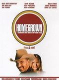 Affiche de Homegrown, film à voir en streaming sur Pygargue