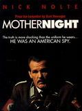 Affiche de Mother Night, film à voir en streaming sur Pygargue