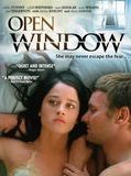 Affiche de Open Window, film à voir en streaming sur Pygargue