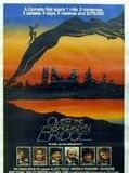 Affiche de Over The Brooklyn Bridge, film à voir en streaming sur Pygargue