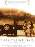 Affiche de Elles étaient cinq, film à voir en streaming sur Pygargue