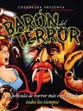 Affiche de Le Baron de la Terreur, film à voir en streaming sur Pygargue