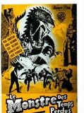 Affiche de Le Monstre des temps perdus, film à voir en streaming sur Pygargue