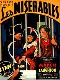 Affiche de Les Misérables, film à voir en streaming sur Pygargue
