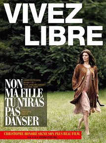 Affiche de Non ma fille, tu n'iras pas danser, film à voir en streaming sur Pygargue