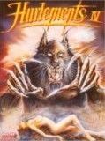 Affiche de Hurlements IV, film à voir en streaming sur Pygargue
