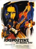 Affiche de Raspoutine, le moine fou, film à voir en streaming sur Pygargue