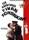 Affiche de Les Aventures d'Ivan Tchonkine, film à voir en streaming sur Pygargue