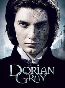 Affiche de Le Portrait de Dorian Gray, film à voir en streaming sur Pygargue