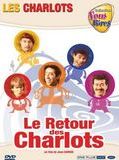 Affiche de Le Retour des Charlots, film à voir en streaming sur Pygargue