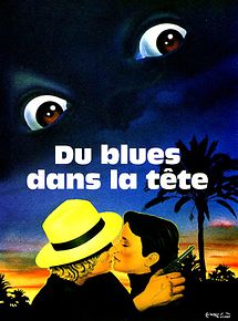 Affiche de Du blues plein la tête, film à voir en streaming sur Pygargue