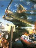 Affiche du film Bad Ninjas, à découvrir en streaming sur Net Cardabelle