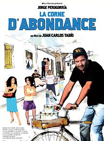Affiche de La Corne d'abondance, film à voir en streaming sur Pygargue