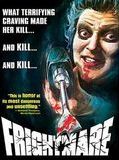 Affiche de Frightmare, film à voir en streaming sur Pygargue