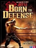 Affiche de Born to Defense, film à voir en streaming sur Pygargue