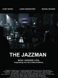 Affiche de The Jazzman, film à voir en streaming sur Pygargue