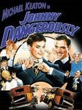 Affiche de Johnny dangerously, film à voir en streaming sur Pygargue