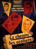 Affiche de Le Chemin des écoliers, film à voir en streaming sur Pygargue