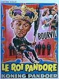 Affiche de Le Roi Pandore, film à voir en streaming sur Pygargue
