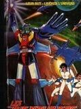 Affiche de Les Aventuriers de la galaxie, film à voir en streaming sur Pygargue