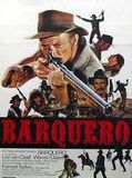 Affiche de Barquero, film à voir en streaming sur Pygargue