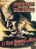 Affiche de Le Vieil Homme et la Mer, film à voir en streaming sur Pygargue