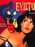 Affiche de Evil Toons, film à voir en streaming sur Pygargue