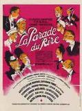 Affiche de La Parade du rire, film à voir en streaming sur Pygargue