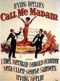 Affiche de Appelez-moi madame, film à voir en streaming sur Pygargue