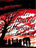 Affiche de Les Hauts de Hurlevent, film à voir en streaming sur Pygargue