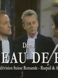 Affiche de Rideau de feu, film à voir en streaming sur Pygargue