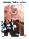 Affiche de Route 9, film à voir en streaming sur Pygargue