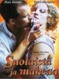 Affiche de Salé et sucré, film à voir en streaming sur Pygargue