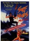 Affiche de Surf nazis must die, film à voir en streaming sur Pygargue