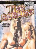 Affiche de Time Barbarians, film à voir en streaming sur Pygargue