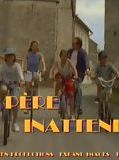 Affiche de Un Père inattendu, film à voir en streaming sur Pygargue
