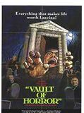 Affiche de Les Contes De La Crypte: Le Caveau de la terreur, film à voir en streaming sur Pygargue